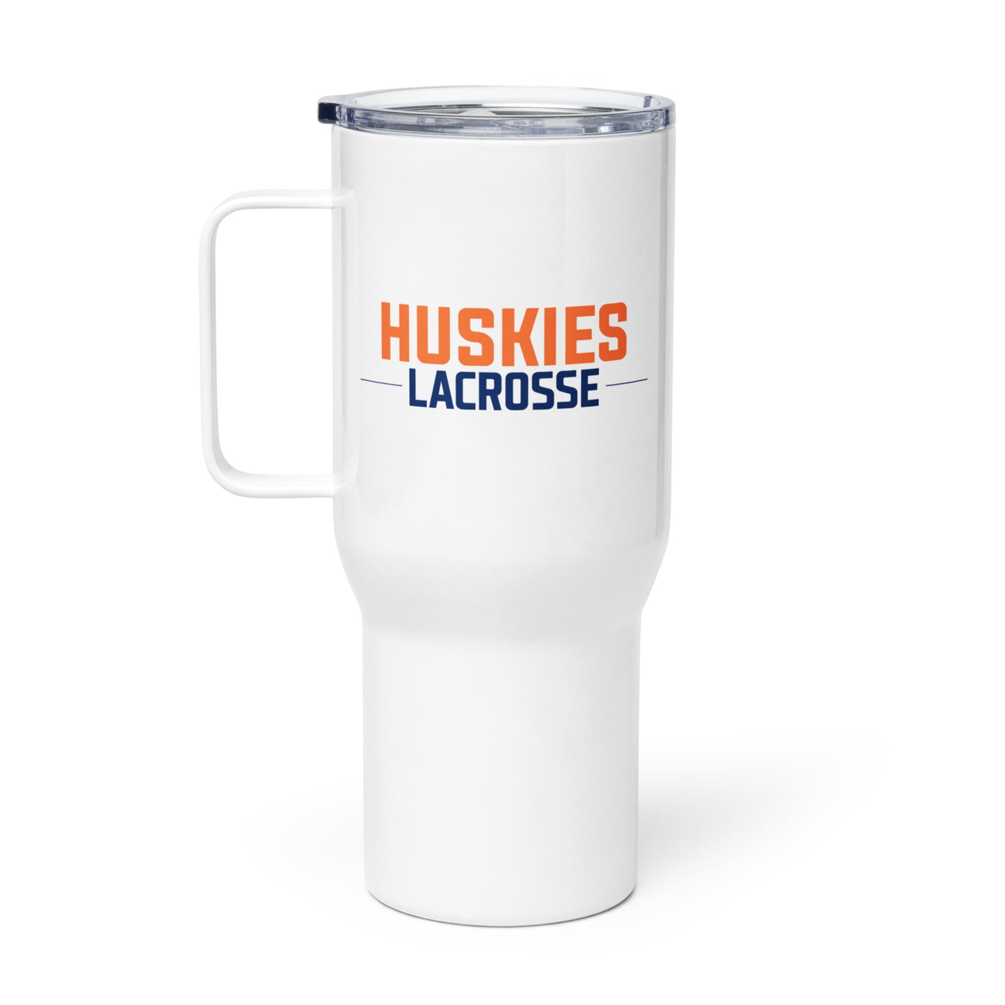 OPRF Lacrosse Travel Mug (25oz)