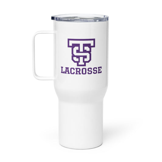 UST Lacrosse Travel Mug (25oz)