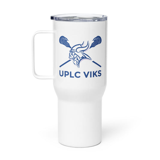 UPLC Travel Mug (25oz)
