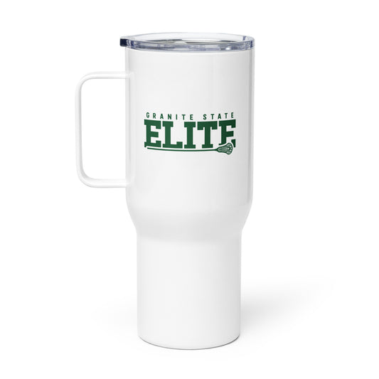 GSE Lacrosse Travel Mug (25oz)