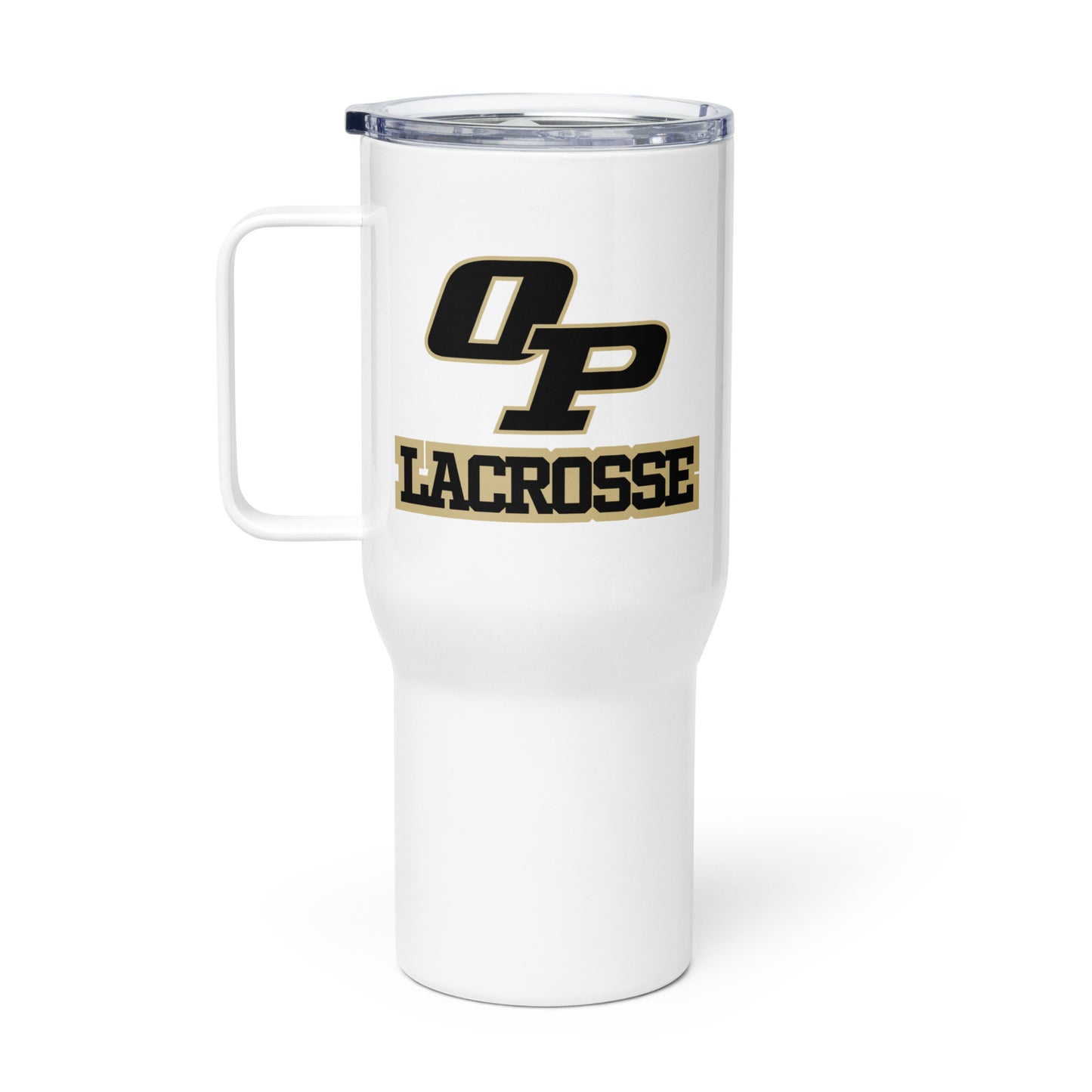 OP Lacrosse Travel Mug (25oz) | OP USA