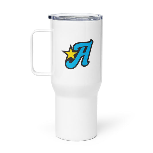Alliance National Travel Mug (25oz)