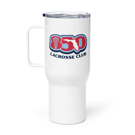 850 Lacrosse Travel Mug (25oz)