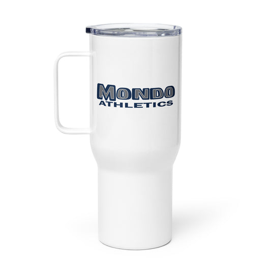 MONDO Athletics Travel Mug (25oz)