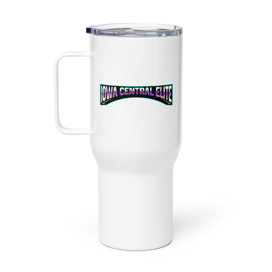 ICE LAX Travel Mug (25oz)