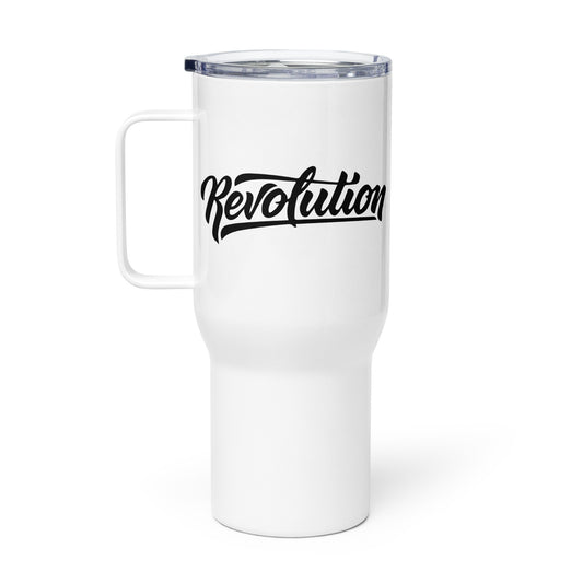 RVA Travel Mug (25oz)