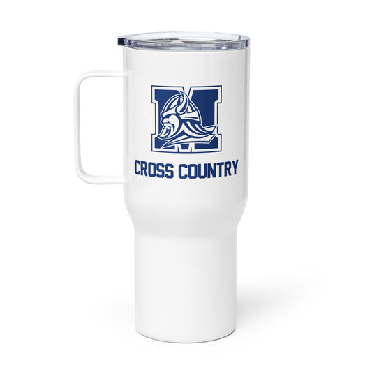 Maclay Cross Country Travel Mug (25oz)