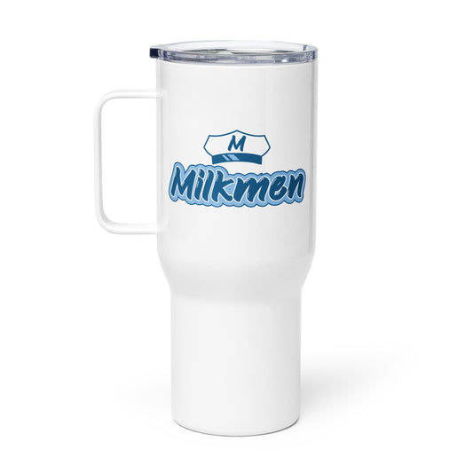 Madison Milkmen Travel Mug (25oz)
