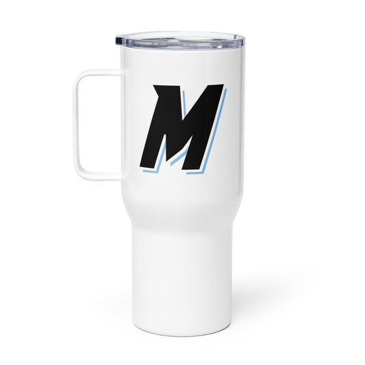 Madison Milkmen Travel Mug (25oz)