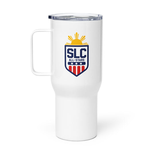 SLC All Stars Travel Mug (25oz)