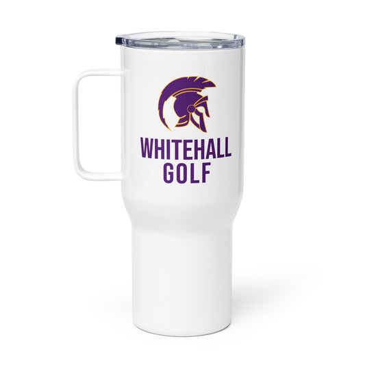 Whitehall Golf Travel Mug (25oz)
