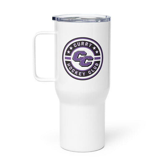 CC Club Hockey Travel Mug (25oz)