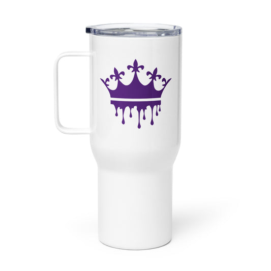 UST Ultimate Frisbee Travel Mug (25oz)