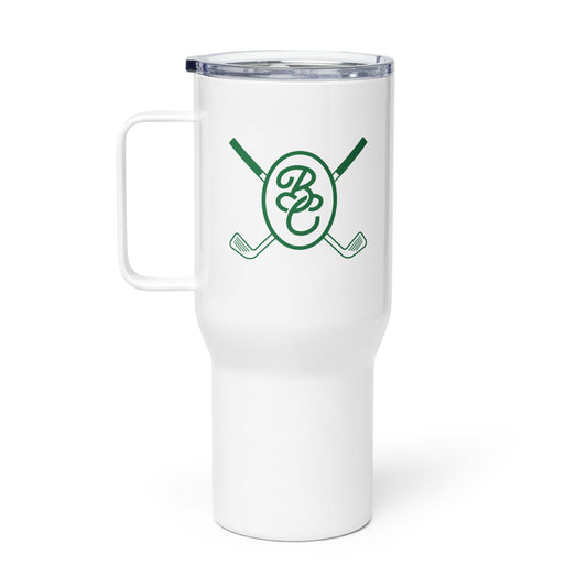 Bible Caddie Travel Mug (25oz)