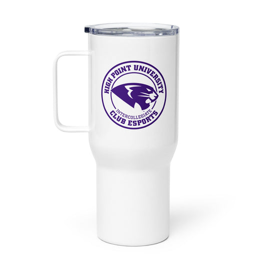 Travel Mug (25oz)