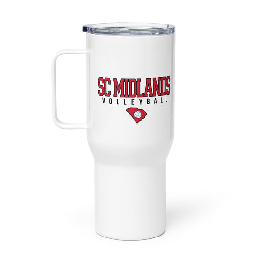 Travel Mug (25oz)