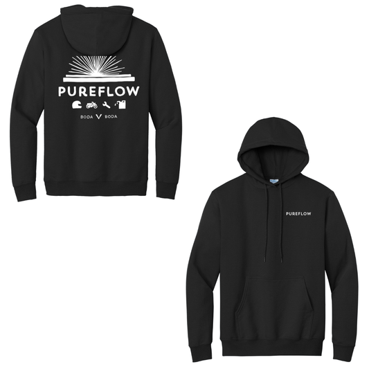 UG Moto Hoodie