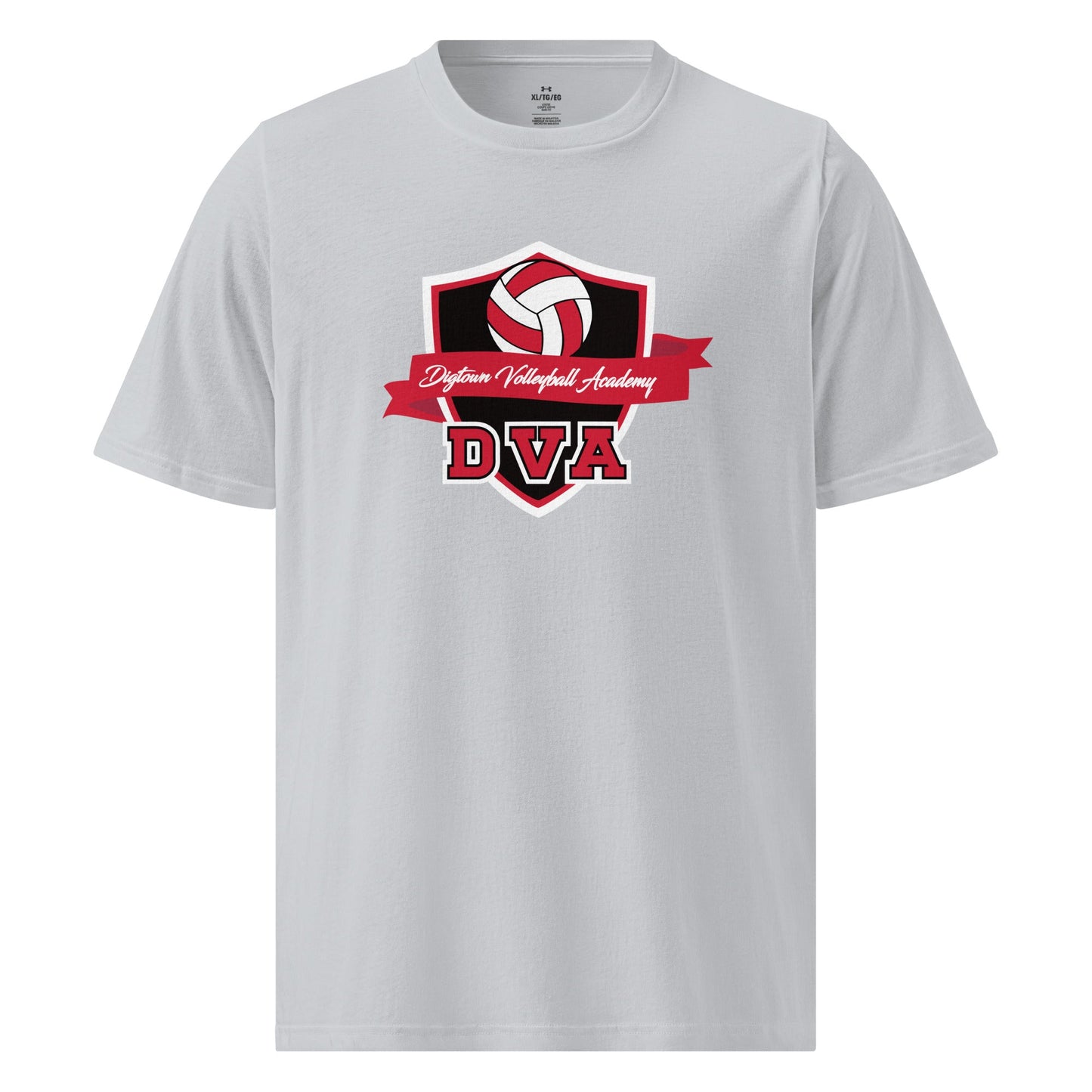 Adult Under Armour Athletic T-Shirt