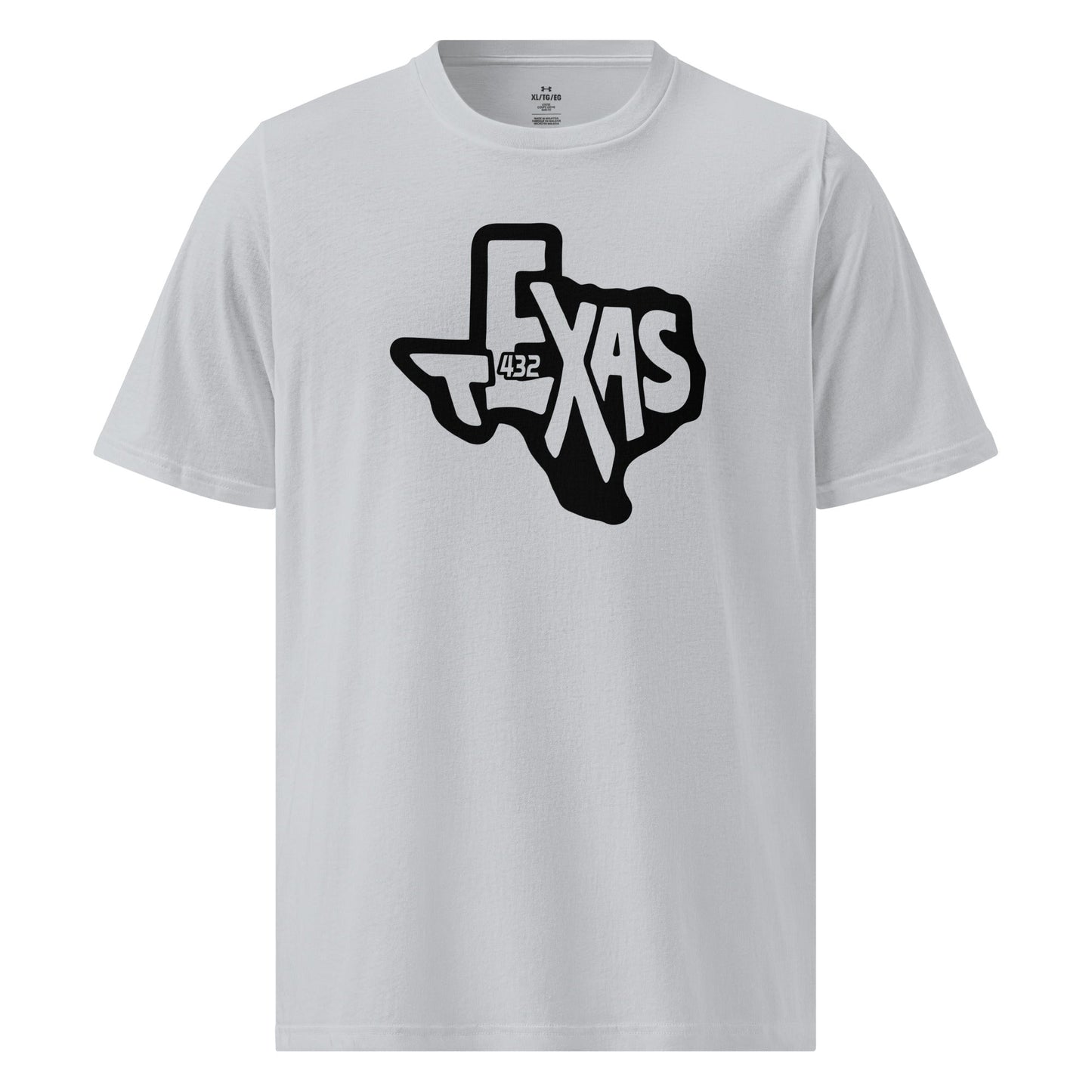 Adult Under Armour Athletic T-Shirt