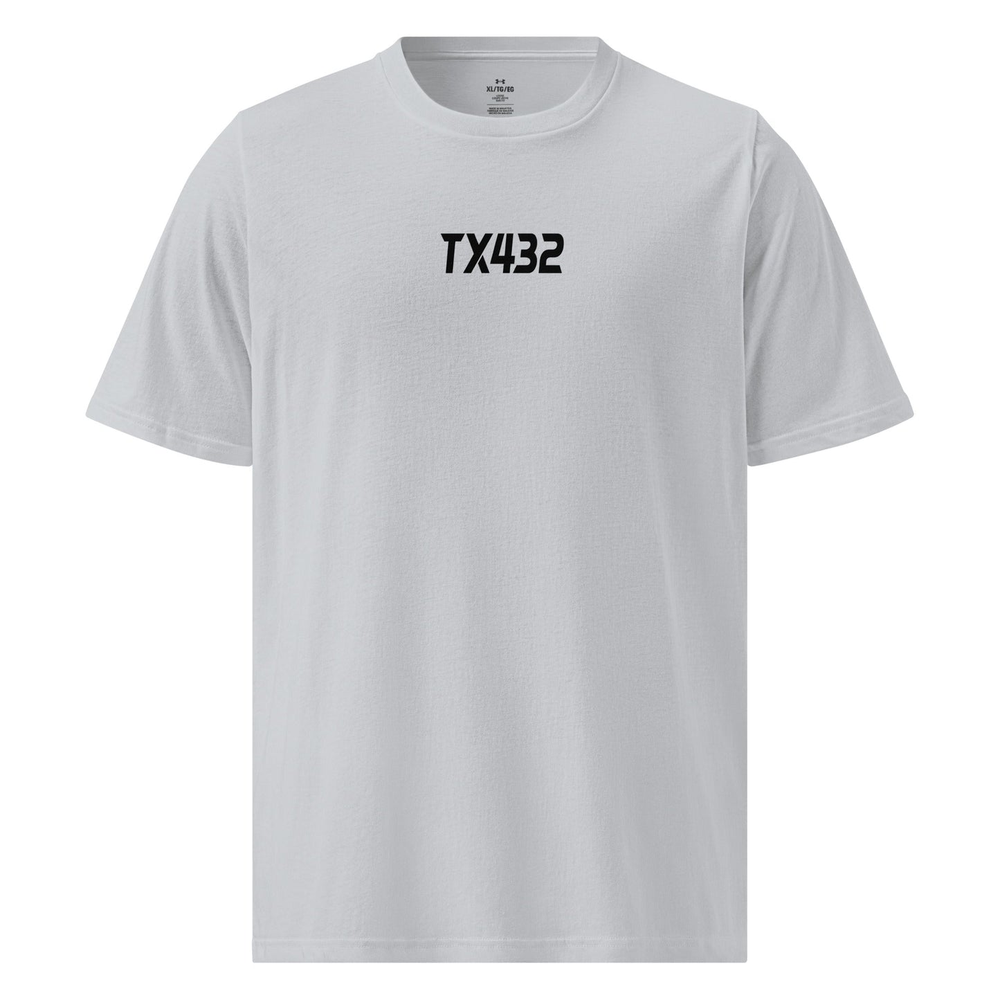 Adult Under Armour Athletic T-Shirt