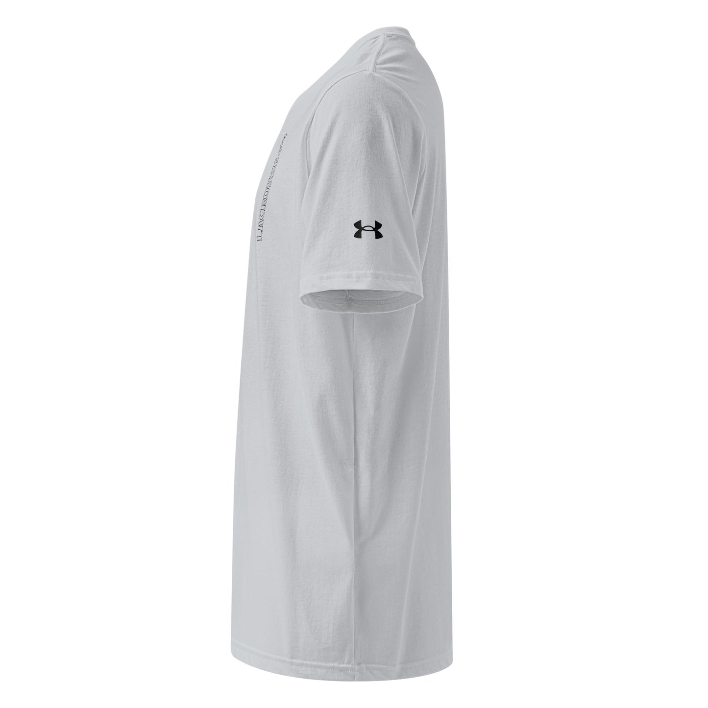 Adult UA Athletic T-Shirt