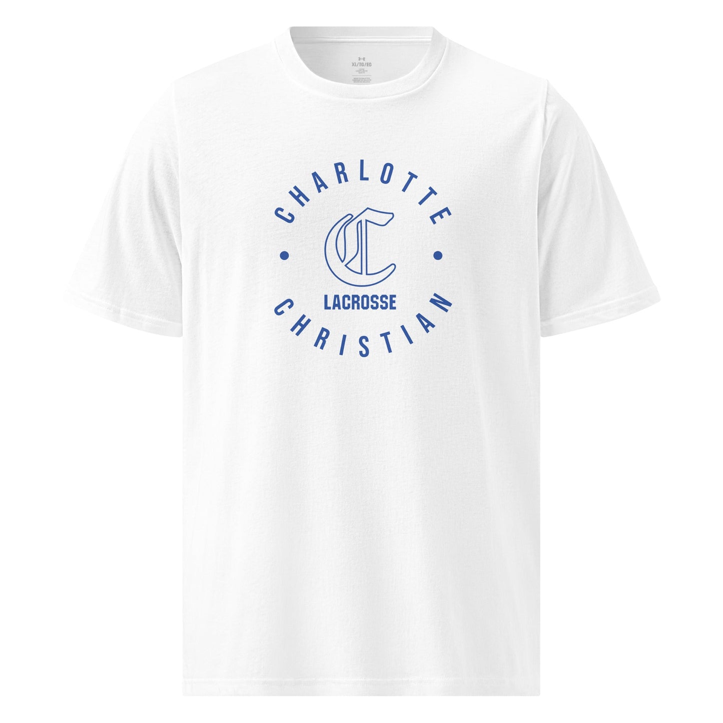 Adult Under Armour Athletic T-Shirt