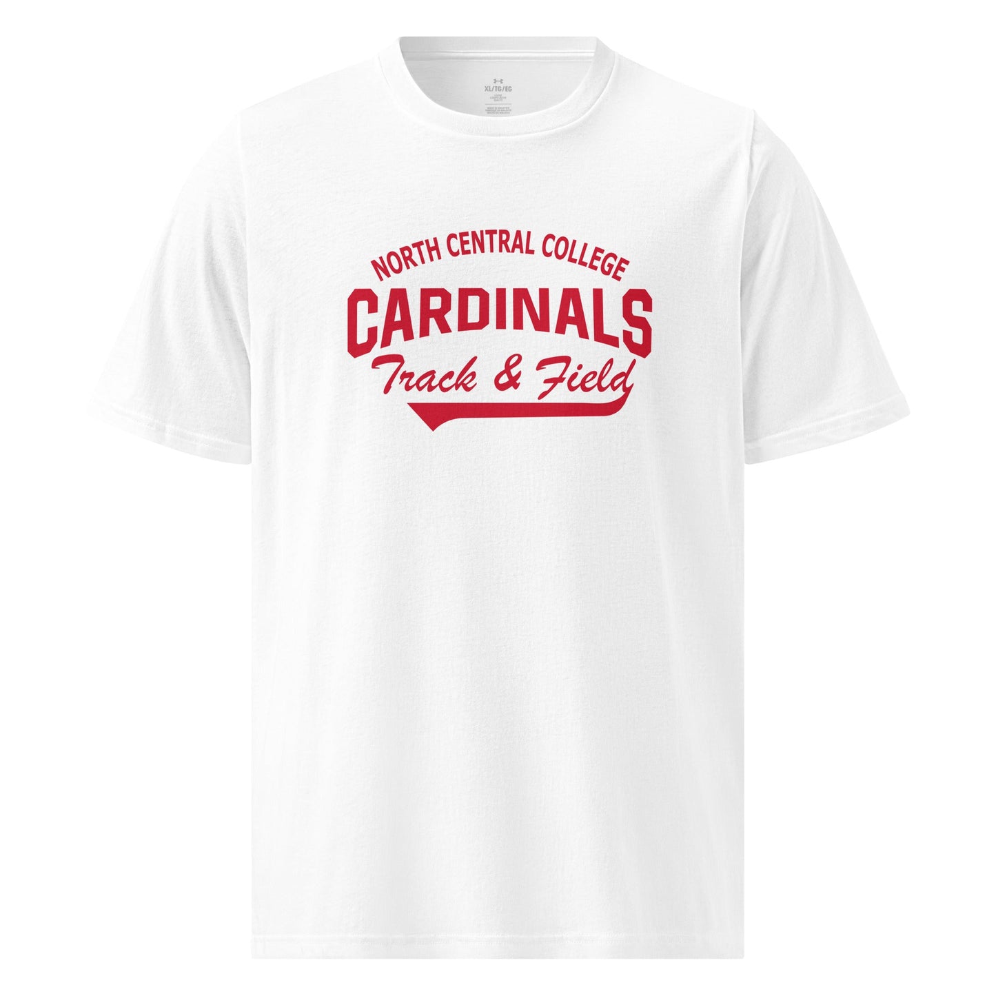 Adult Under Armour Athletic T-Shirt