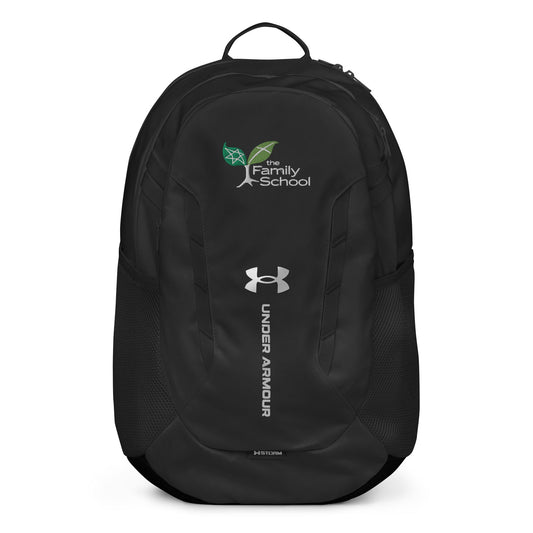 Family School Backpack