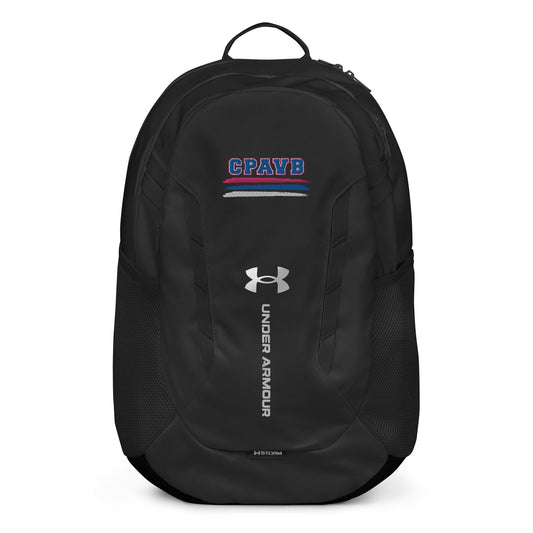 CPA Volleyball Backpack