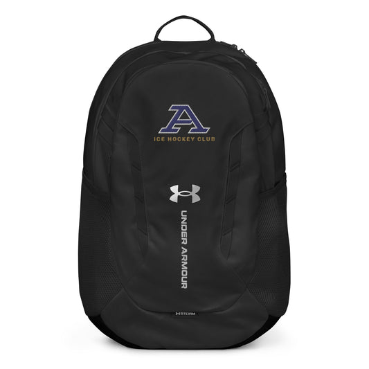 Akron Ice Hockey Backpack