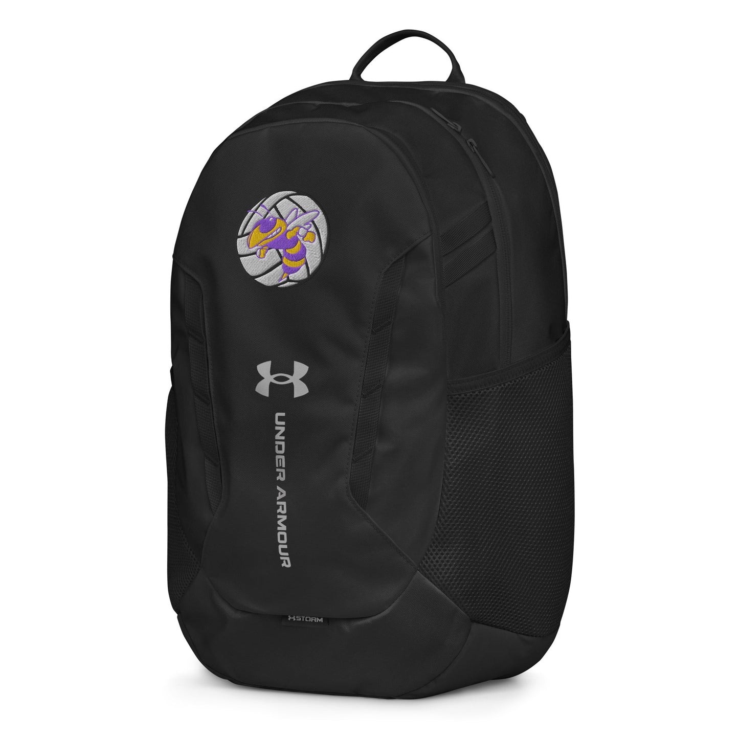 C.E. Byrd High School Volleyball Under Armour Backpack