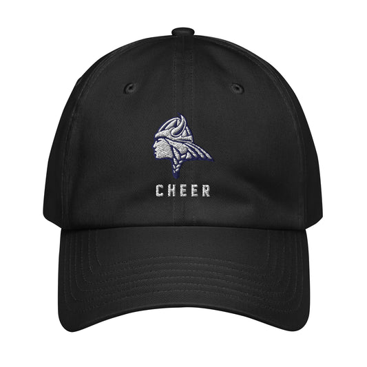 Maclay Cheer Under Armour Dad Hat