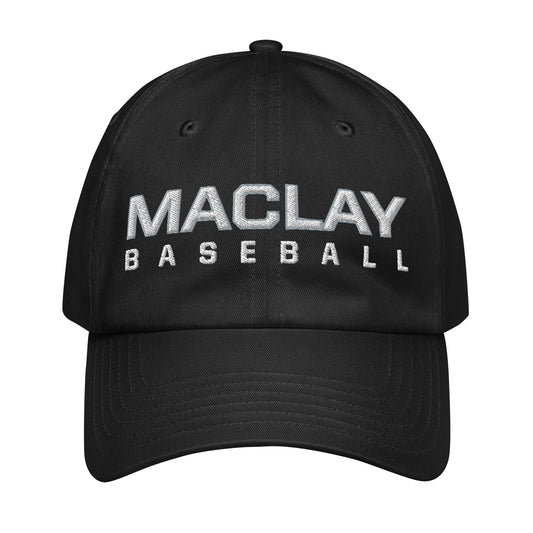 Maclay Baseball Under Armour® Dad Hat