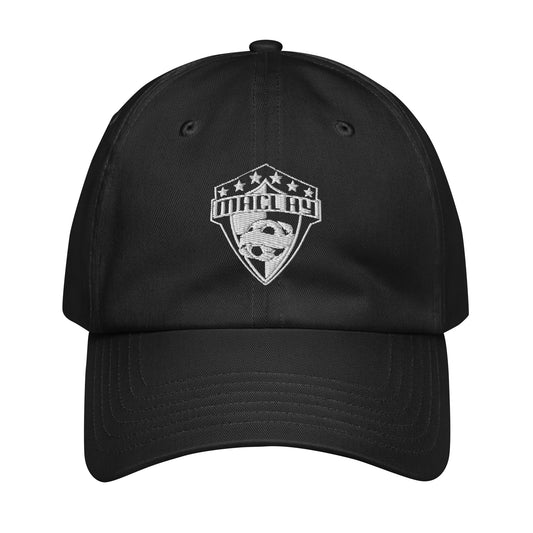 Maclay Soccer Under Armour Dad Hat