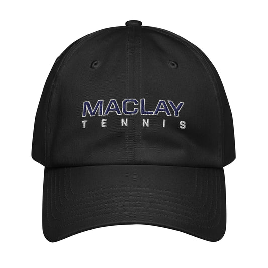 Maclay Tennis Under Armour Dad Hat