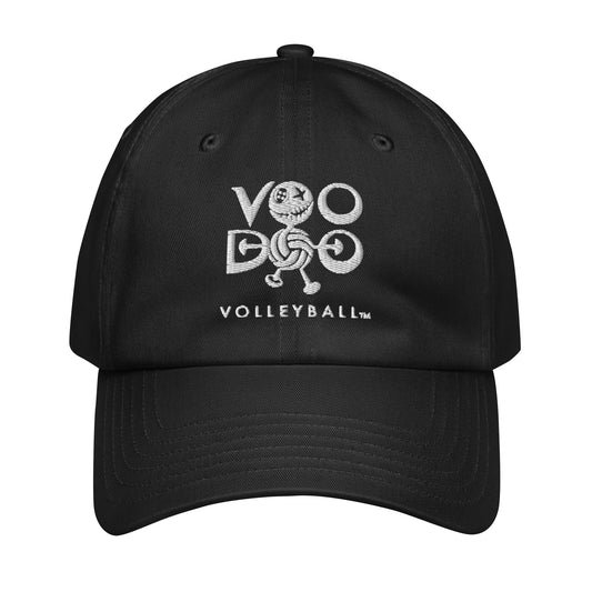 Voodoo Volleyball Under Armour Dad Hat