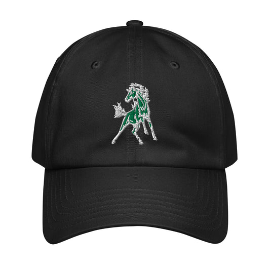 Clear Fork Crush Under Armour Dad Hat