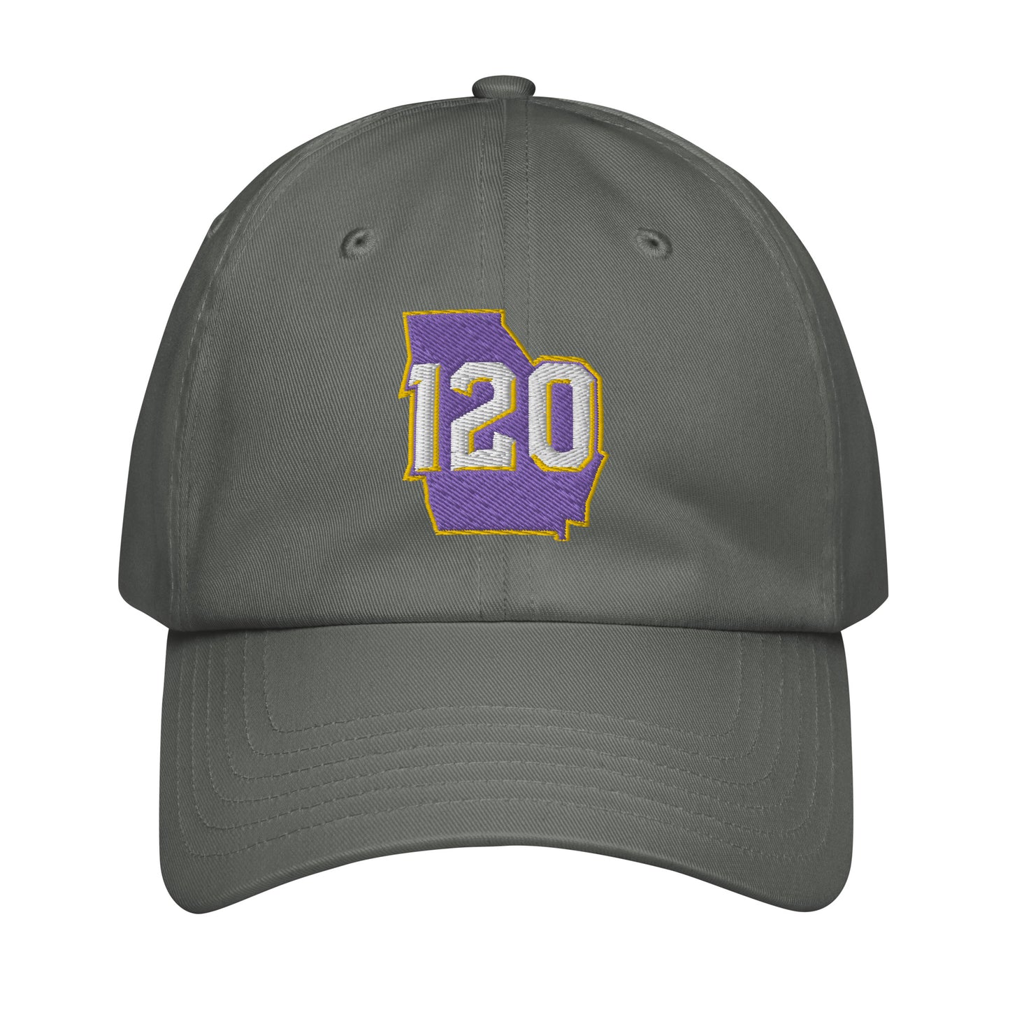 120 Tribe Lacrosse Under Armour® Dad Hat