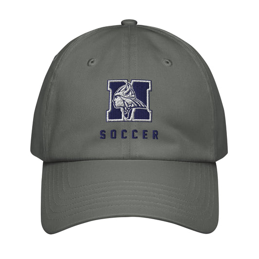 Maclay Soccer Under Armour Dad Hat