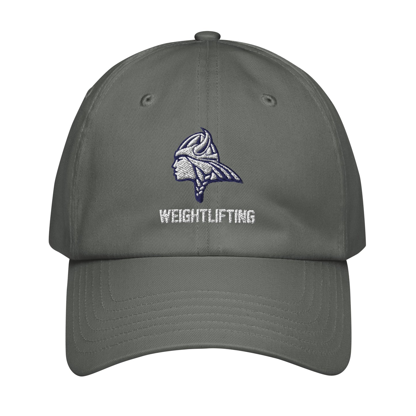 Maclay Weightlifting Under Armour Dad Hat