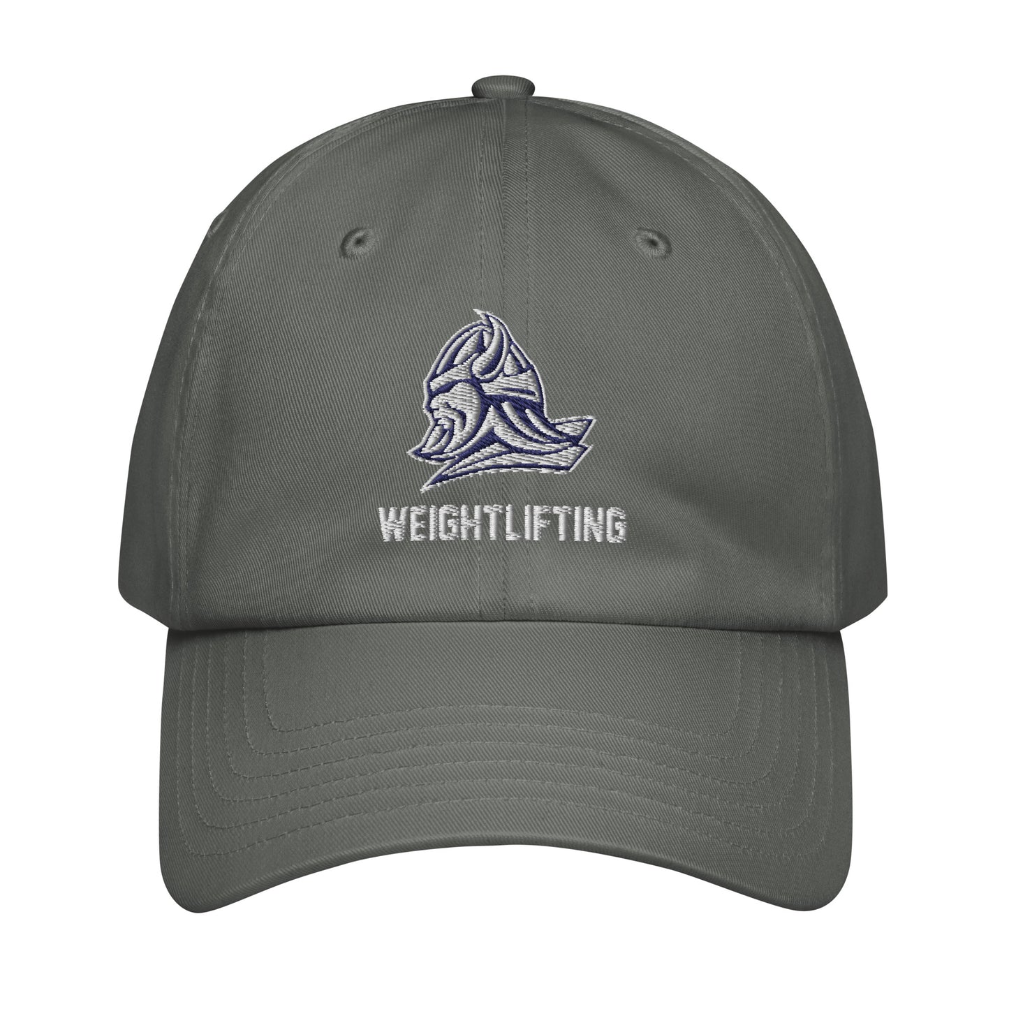 Maclay Weightlifting Under Armour Dad Hat
