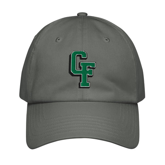 Clear Fork Crush Under Armour Dad Hat