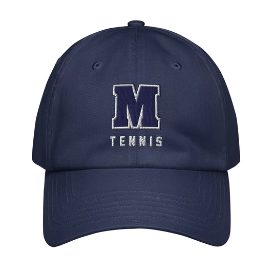 Maclay Tennis Under Armour Dad Hat
