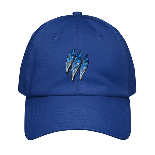 ICE LAX Under Armour Dad Hat