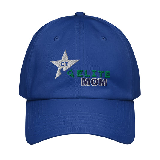 CT Elite Under Armour Dad Hat