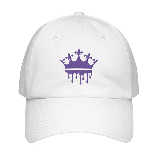 UST Ultimate Frisbee Under Armour Dad Hat