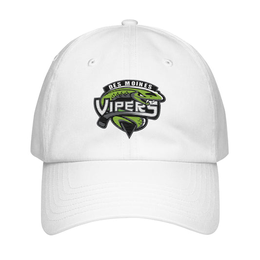 Vipers Under Armour Dad Hat