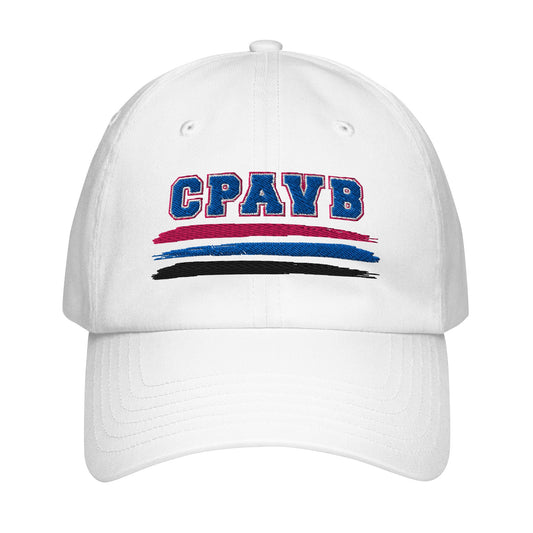 CPA Volleyball Under Armour Dad Hat