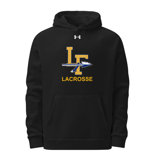 Adult LF Lacrosse Under Armour Hoodie
