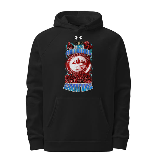 Adult Chicago Portagers Under Armour® Hoodie